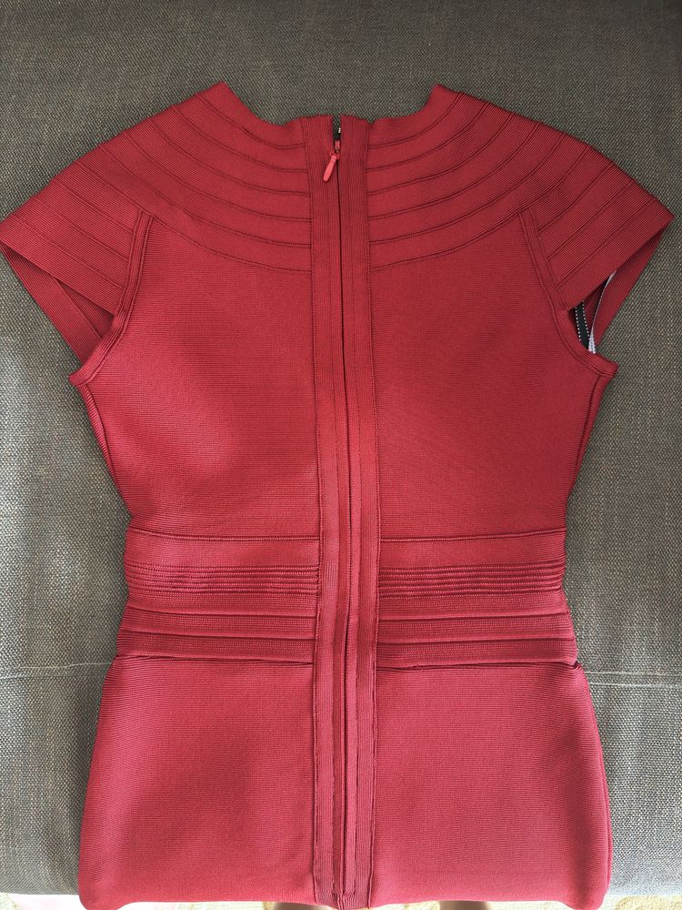 Продам платье от Herve Leger