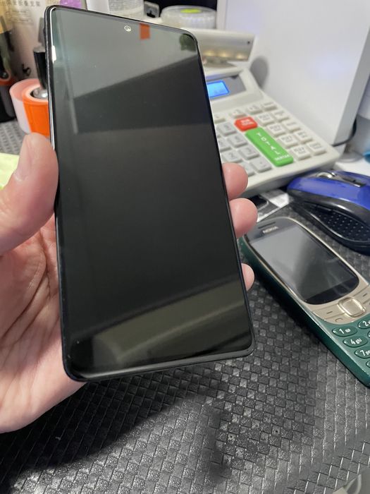 Display original Samsung A51 A71 A72 S20 fe S21 S22 S22+ S21+ S23+