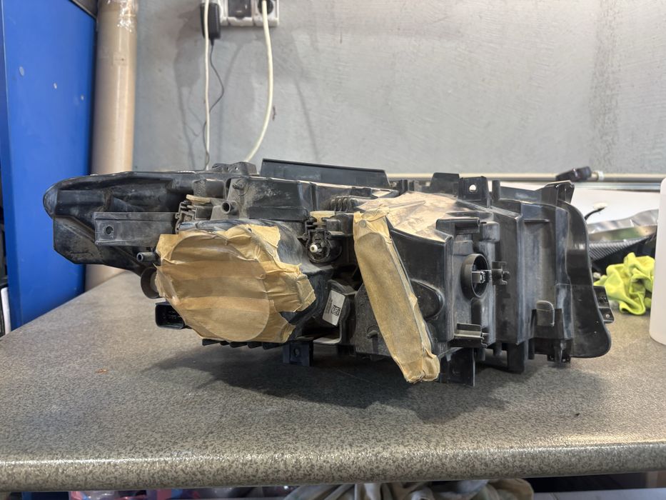 Far farove Bmw 3 gt f34 фар фарове Бмв 3 гт ф34