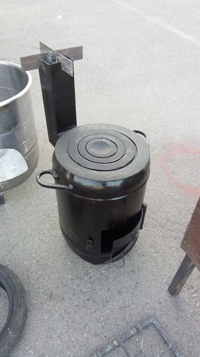 буржуйка продам ммммм