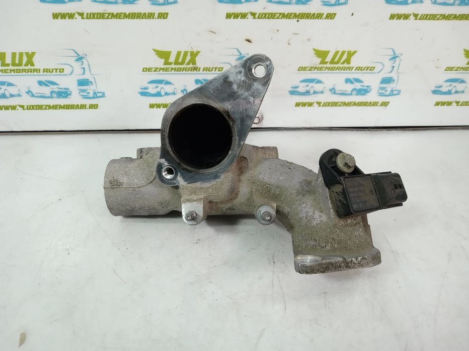 Cot admisie cu senzor presiune turbo H8201038353/0281006108 1.5 DCI K9K Renault Kadjar 1  [din 2015