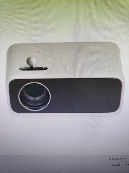 Продам Новый проектор Wanbo mini Pro