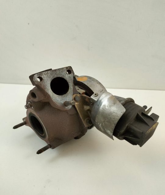 Turbina Turbo Turbosuflanta 2.0 TDI 03L145701E Audi A6 4F/C6 (facelif