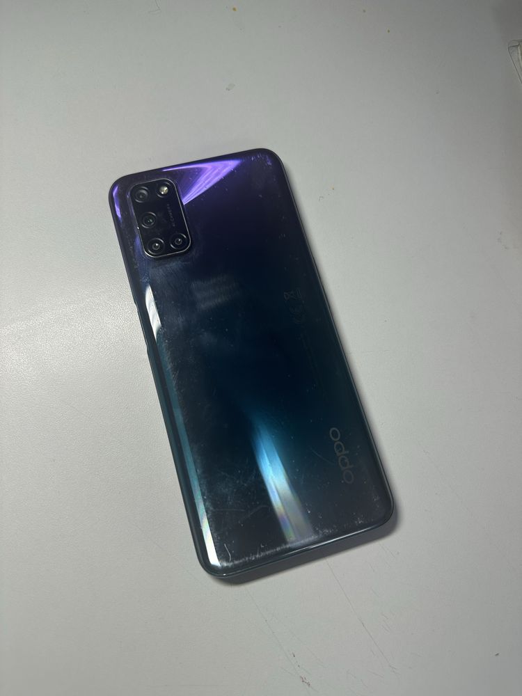 Oppo a72 4/128.