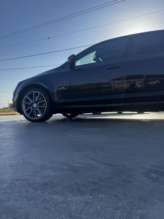 Skoda octavia 3 - 2015 - 2.0tdi vrs 184cp