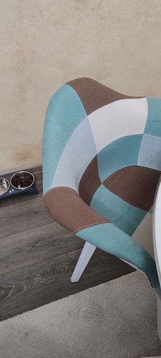 Scaun living ,set de 4 buc