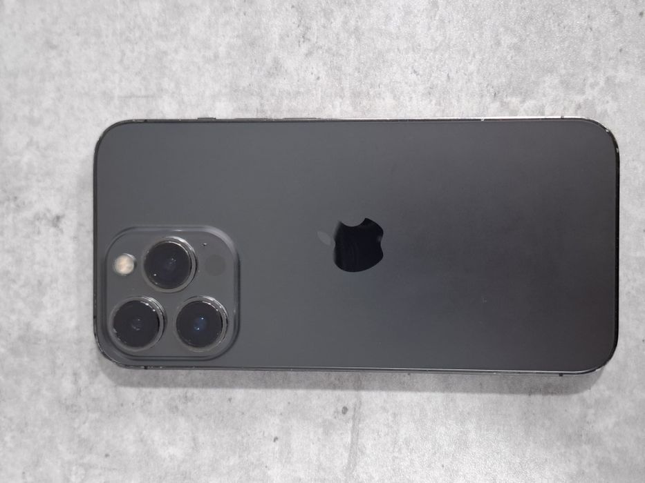 iPhone 13 Pro — 128 ГБ