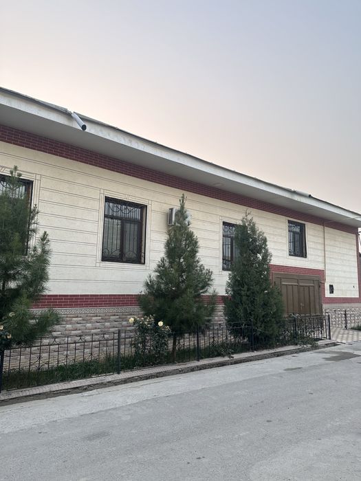 своя Участка Яшнабад