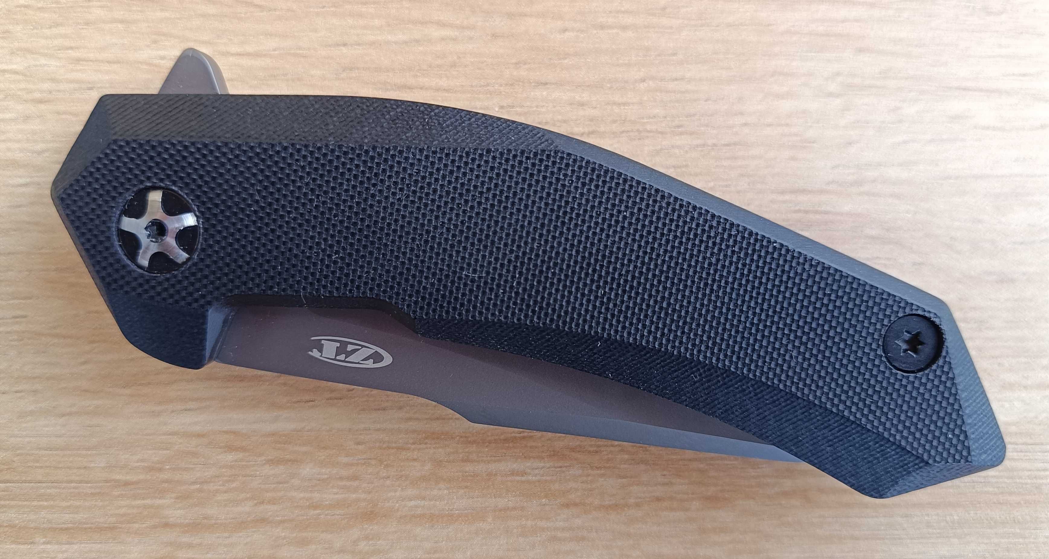 Сгъваем нож ZT 0456