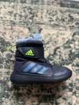 Ghete iarna zapada Adidas mar 34