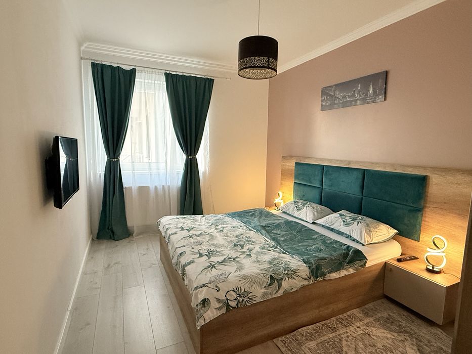 Apart 2 camere Prima Onestilor view spre aeroport exclus ag imobiliara