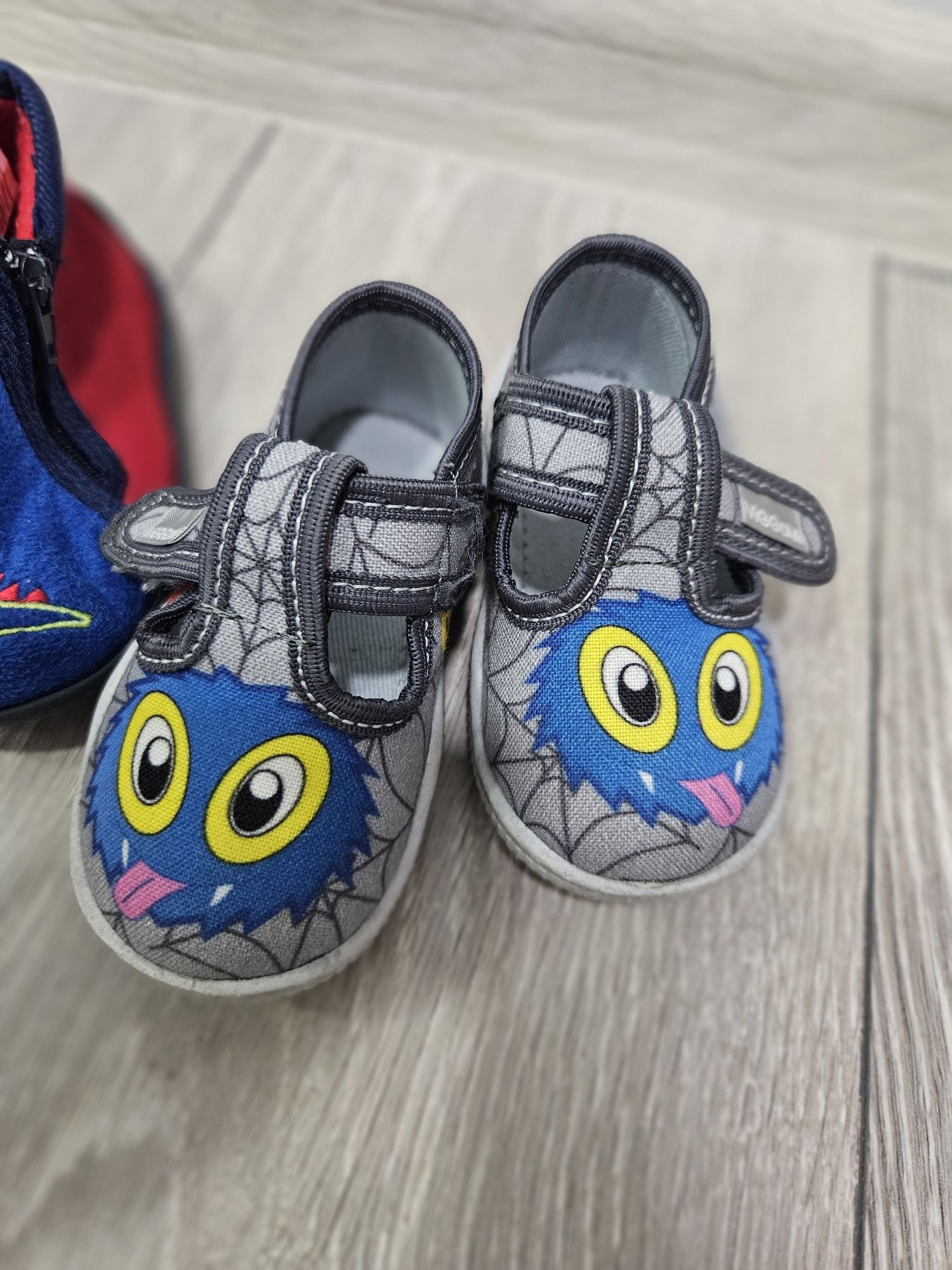 Пантофки/обувки за дете/бебе