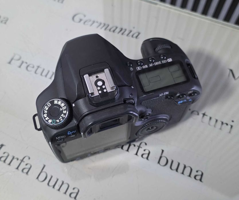 Camera foto DSLR Canon EOS 40D - import Germania
