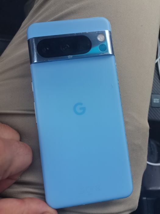 Pixel 8 pro mici probleme