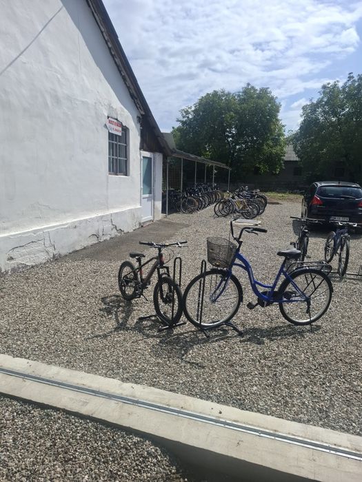 Bicicleta biciclete