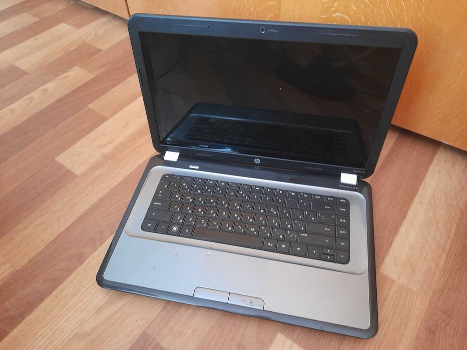 Продаю  Ноутбук HP G6 ,
