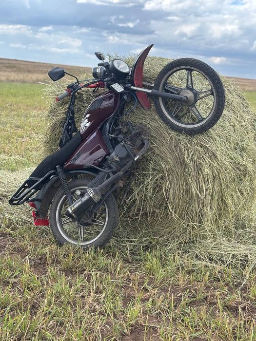 В продаже Raser Gs 110