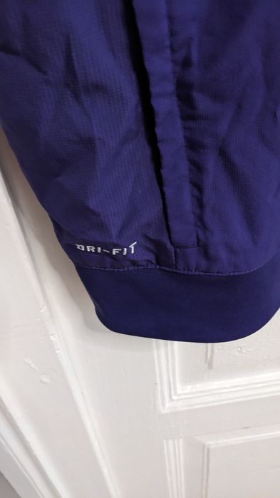nike bluza trening xll