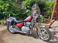 Vând motocicleta Kawasaki Vulcan EN500