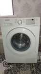 AVTOMAT KIR MASHINA, SAMSUNG eco bubble, 6 KG. Bahasi kelisimli