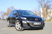 Mazda CX-7 4x4, Diesel, camera marsarier, sistem audio Bose