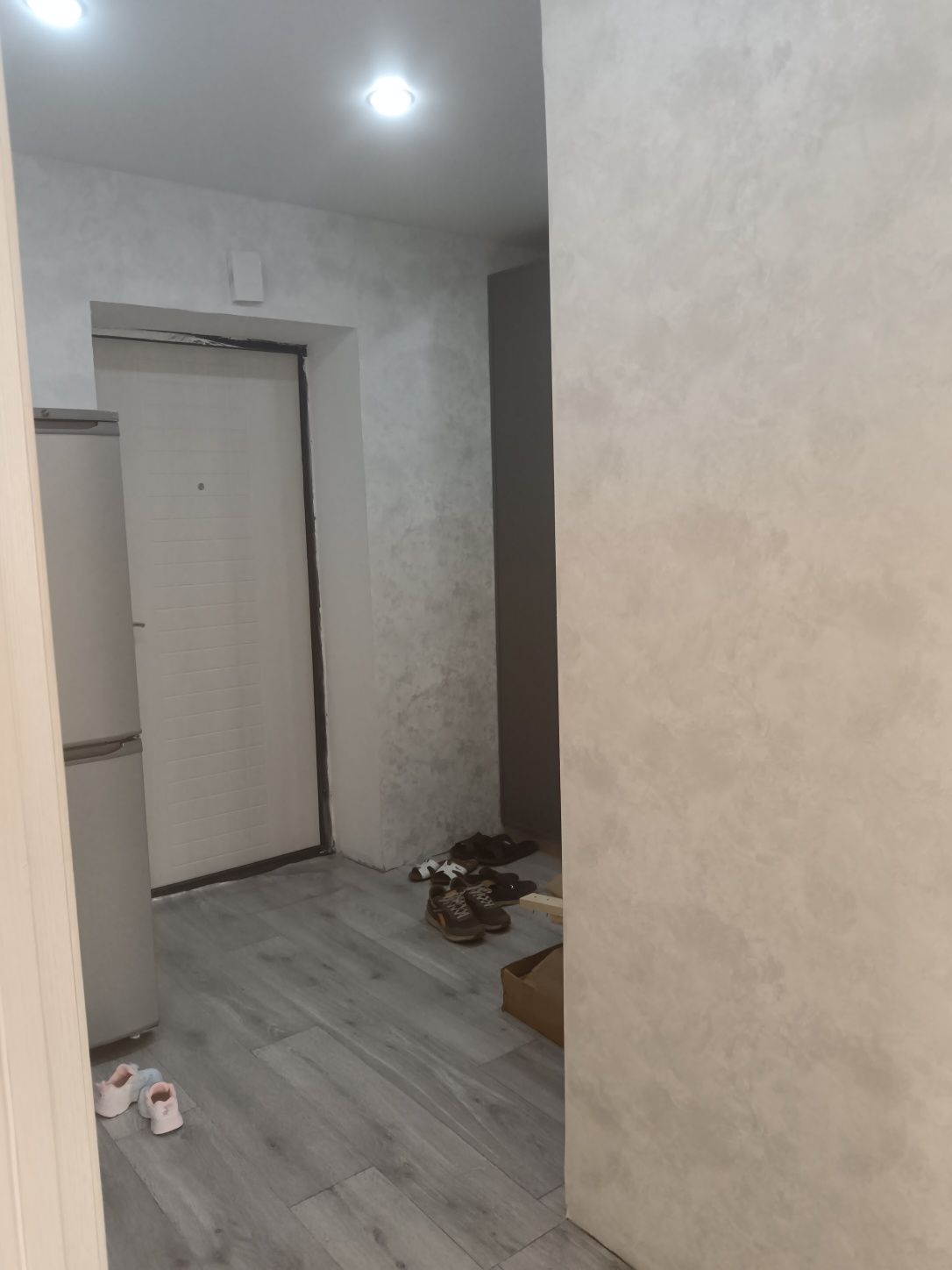 Продам 1 комнатную квартиру в Кунае
