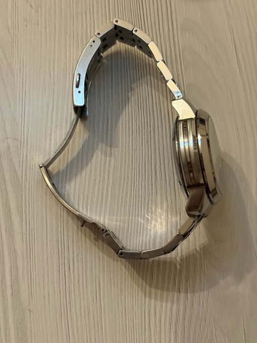 Ceas chronograph Tissot PRC 200 automatic T014427 original schimb