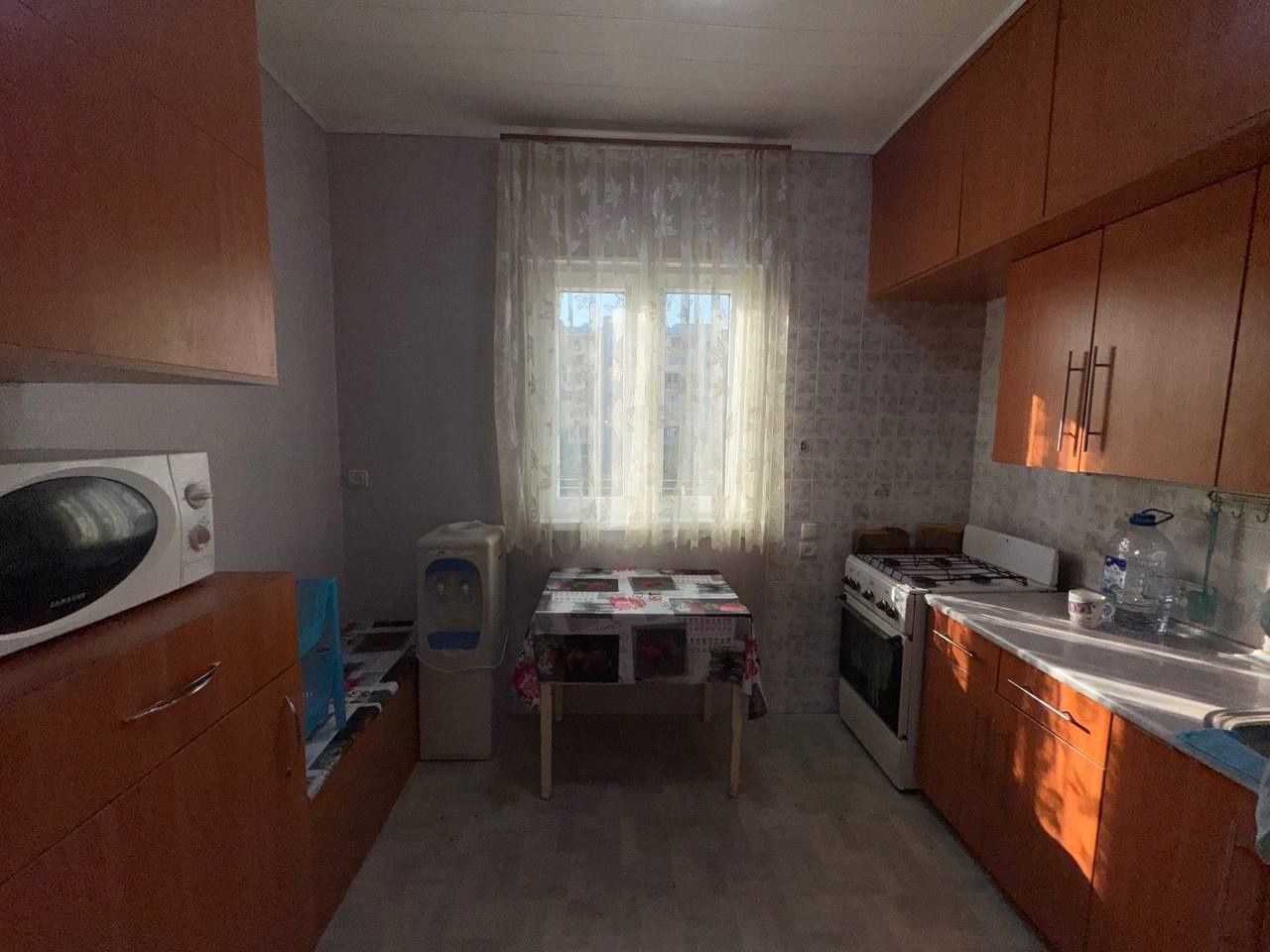 Ижарага квартира Яшнобод Крестик 2 хонали 5 етаж 5 етажлик 350$ Оилага