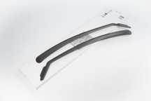 Set deflectoare aer fata Dacia Duster II (2018-) 8201700223