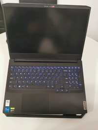 Laptop Gaming ideapad 3