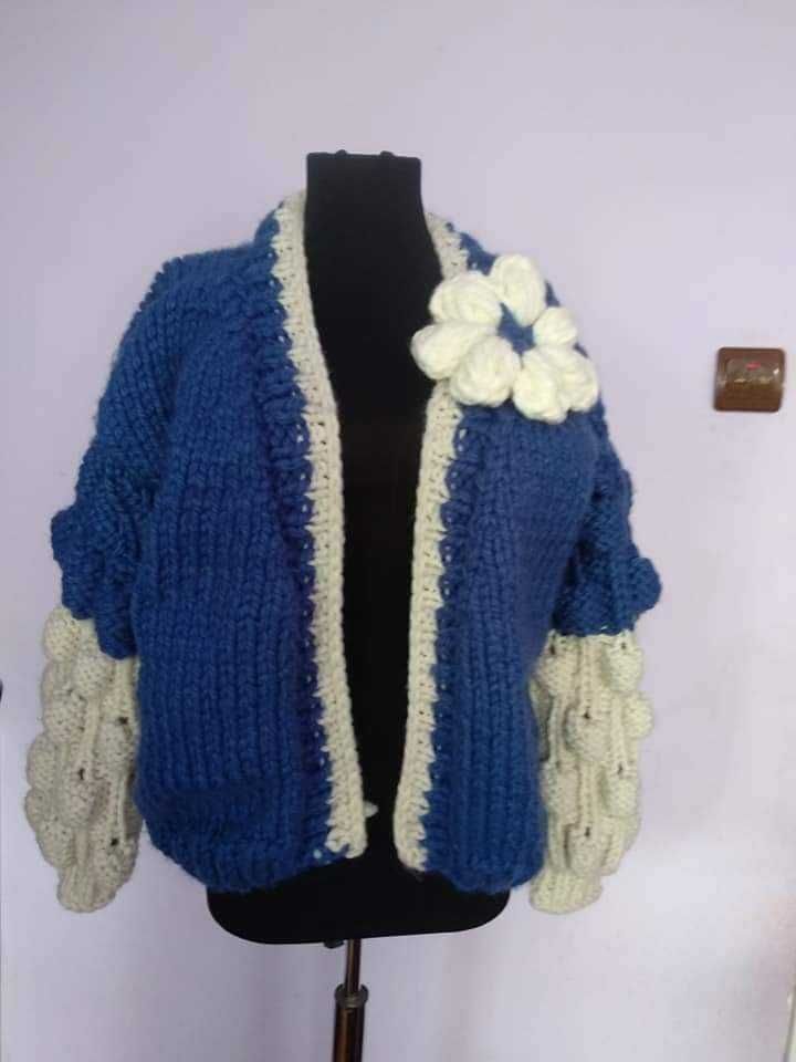 Atelier tricotaj