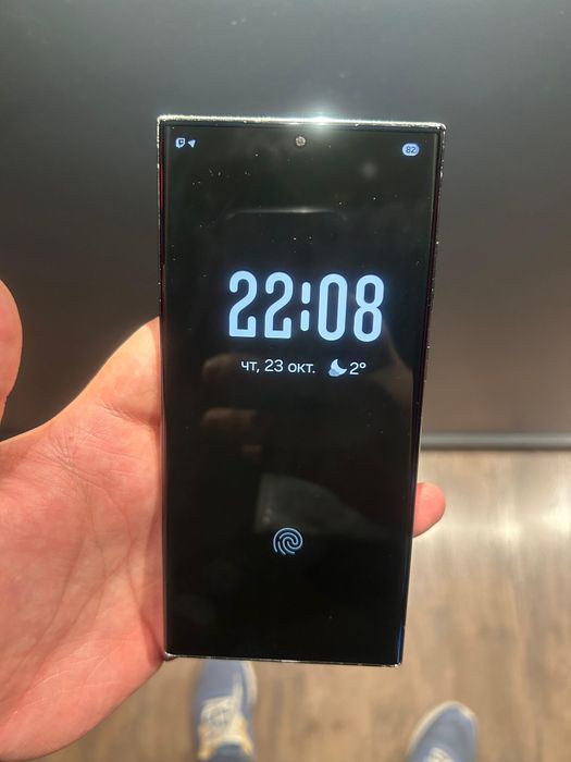 Samsung Galaxy S23u продажа обмен