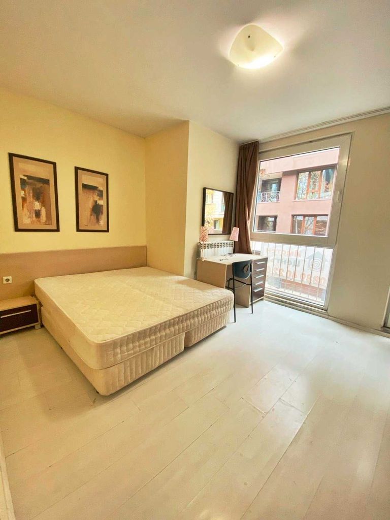 Продава се Двустаен апартамент в София, Хиподрума - 66 кв.м за 3116 €/кв.м - Снимка #1