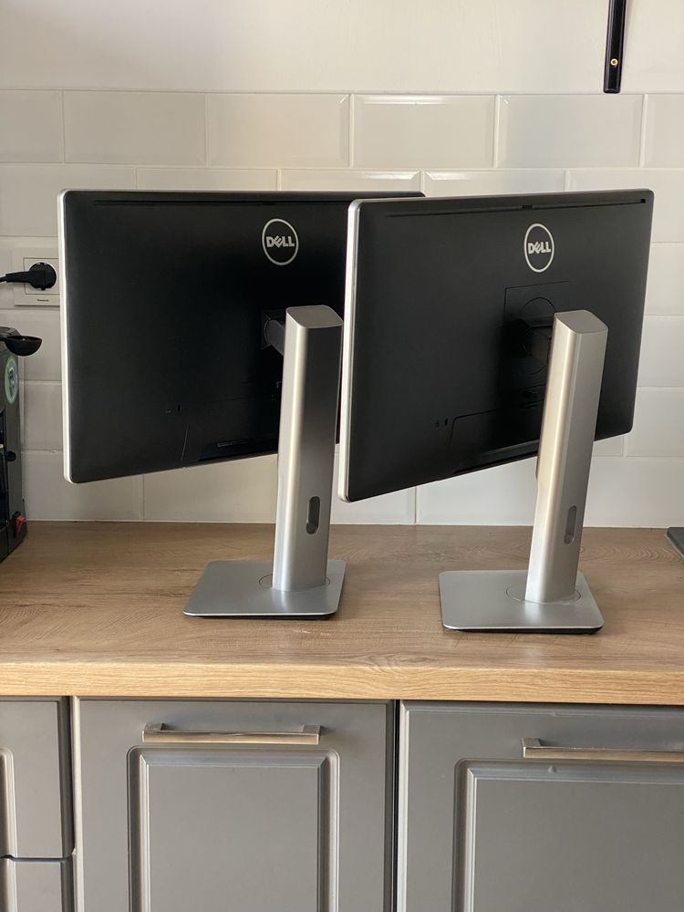 Монитор Dell P2314Ht
