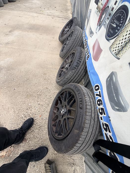 Jante r18 bmw e90 e91 e92 e93 e87 e81 e82 e88 e46