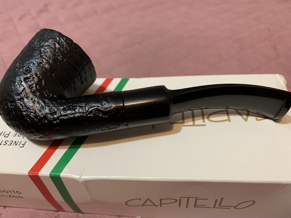 Pipe CAPITELLO,produse Originale!!