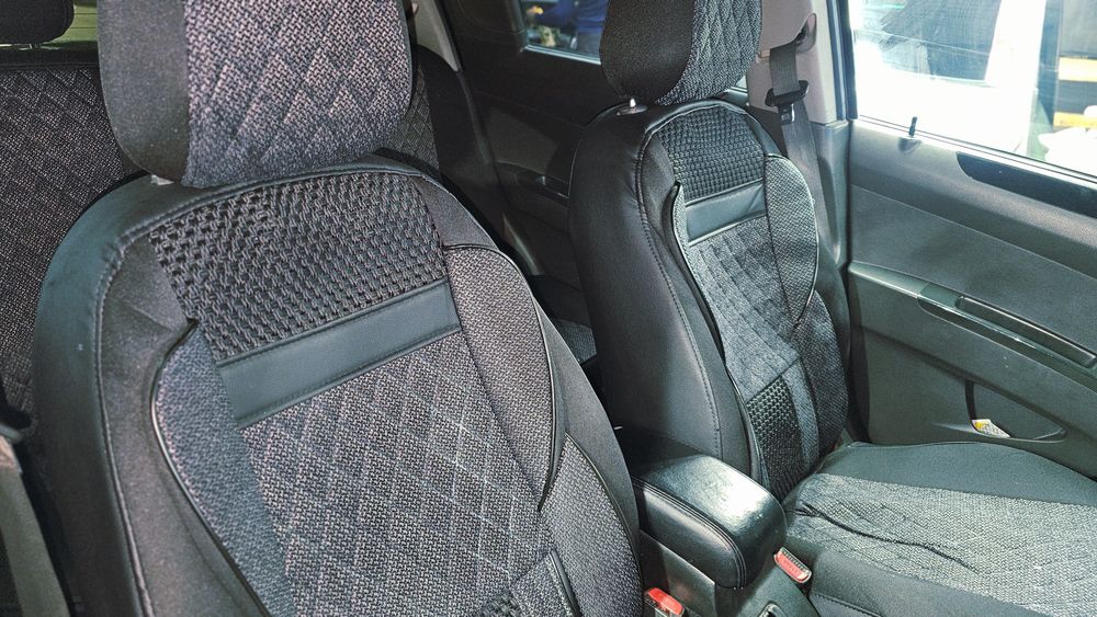 Spark 2018 yil. 150 ming probeg