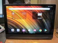 Tableta 10.1"  +proiector, Lenovo YT3-X90L, 4G