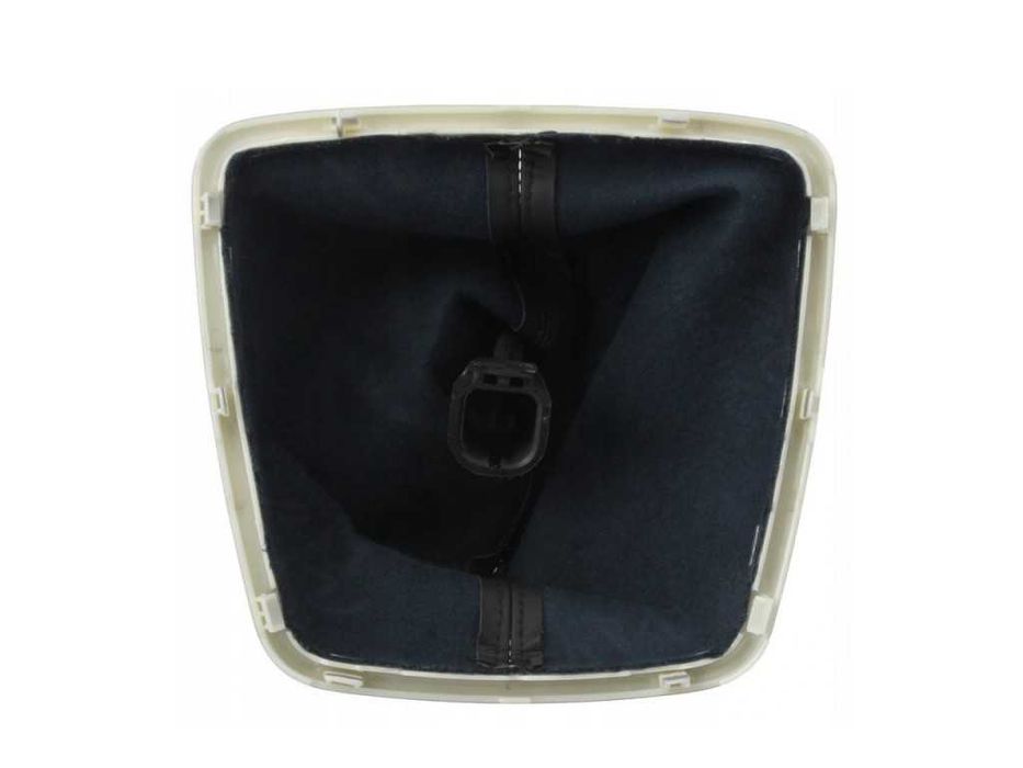 Топка с маншон за скоростен лост за Renault Laguna 3   111