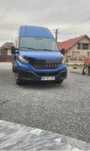 Iveco Daily hidromatic