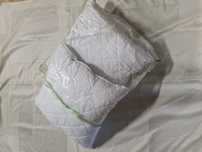 2 perne microfibra 60x60