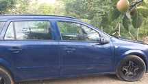 VAND Opel Astra H