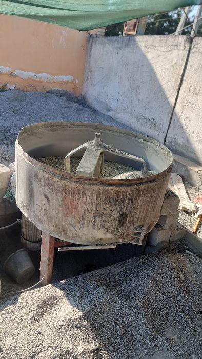 Shlakablok apparat hongfeng