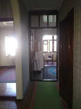 Продаётся квартира Юнусабад19 2ком 2 балкон 2х3 улучшенная планировка