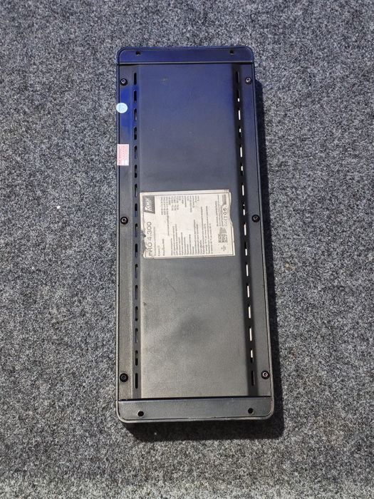 Усилитель AMP PRO 4.300