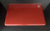 Laptop HP Pavilion G6 roșu,, procesor Intel Core i3, RAM 6.00 GB