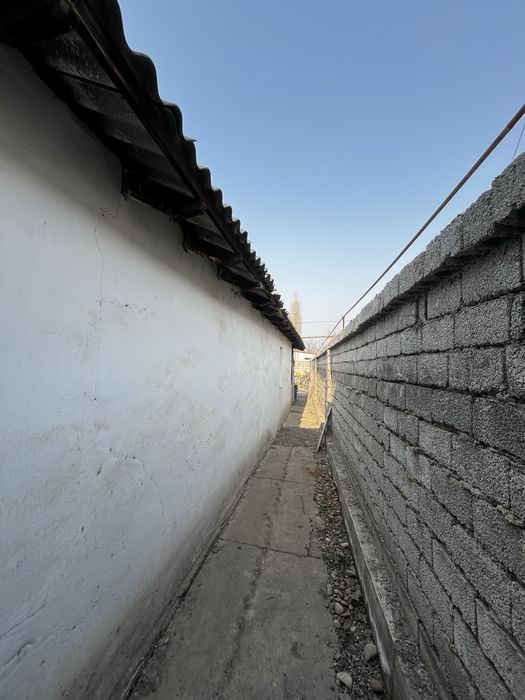 Продаеться дом 6 соток