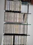 Colectia Leda Classic - 65 titluri, 69 volume, aproape  completa (- 1)