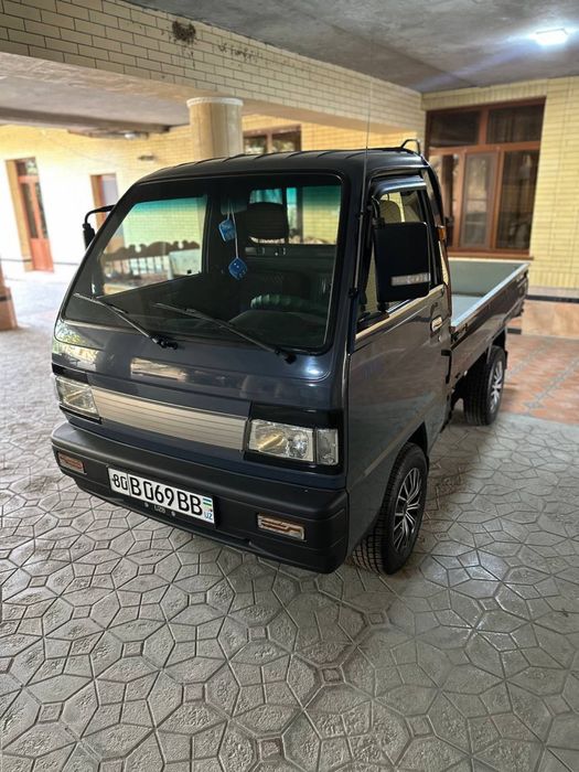 Chevrolet labo 2022 mokriy ideal
