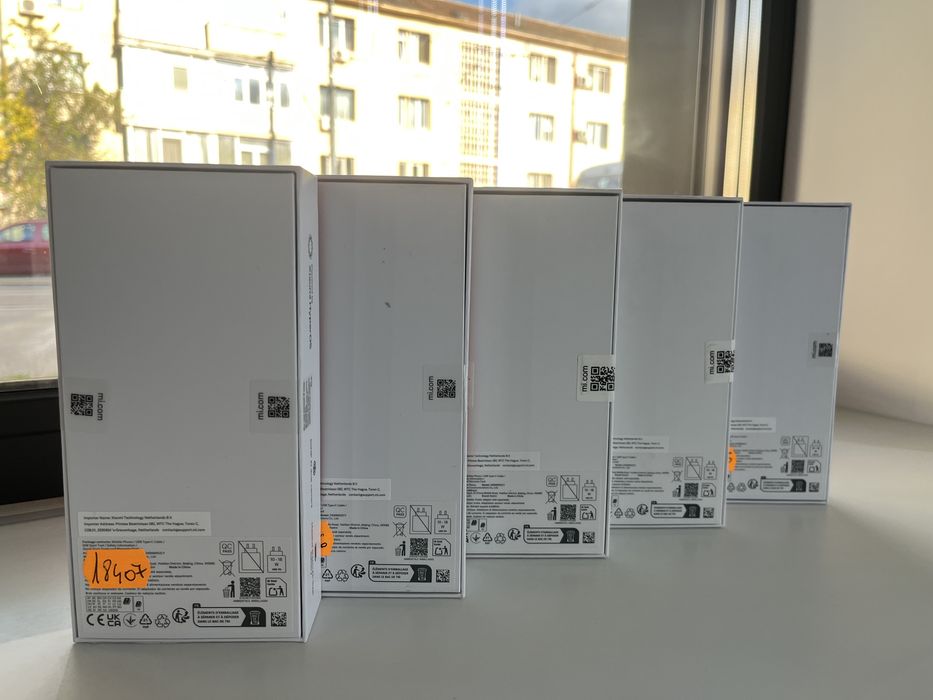 Redmi 14C 128GB Produse Noi Sigilate